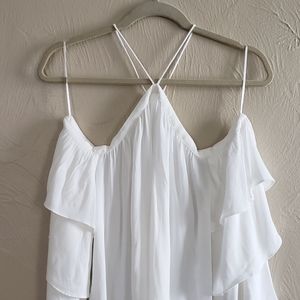 1. State Off the Shoulder Blouse